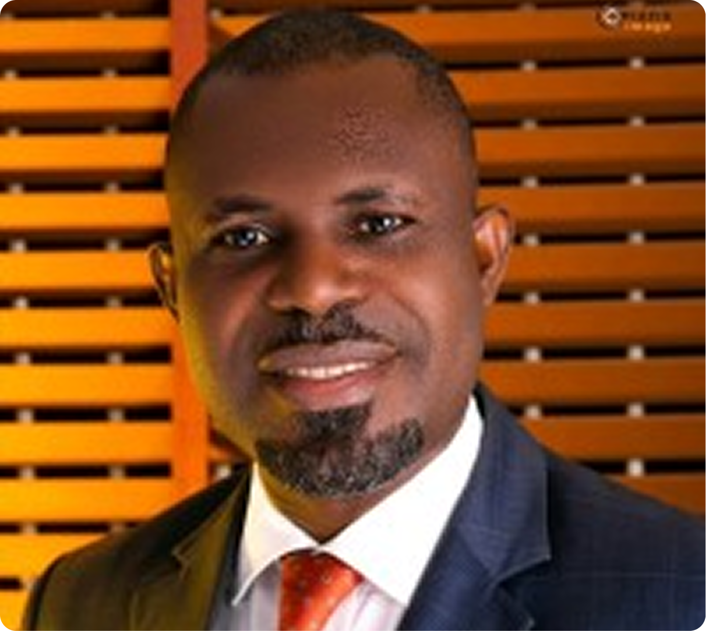 Hon. Kingston Sylvanus