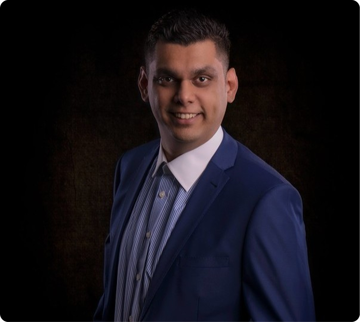 Prof. Ashish Tandem
