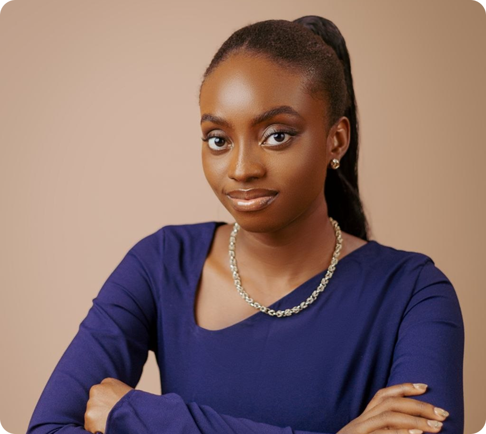 Dr. Onyeaso Ugochi Omolaraeni