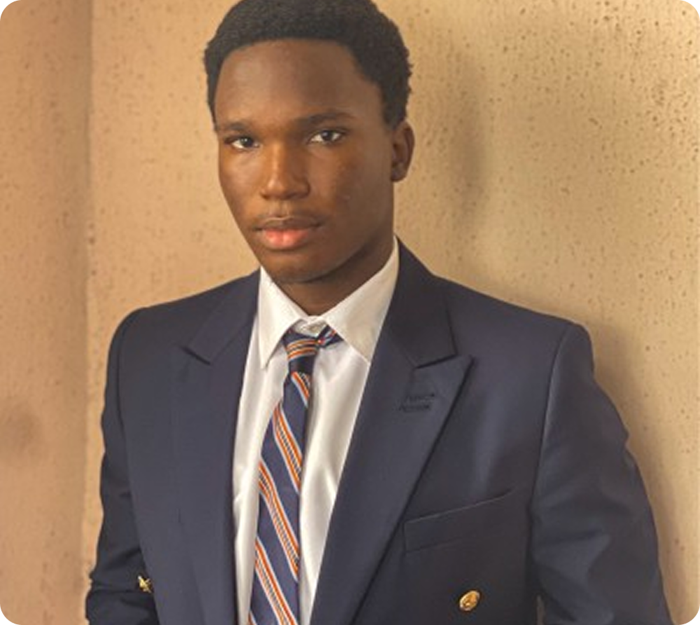 Emmanuel Ochonogor