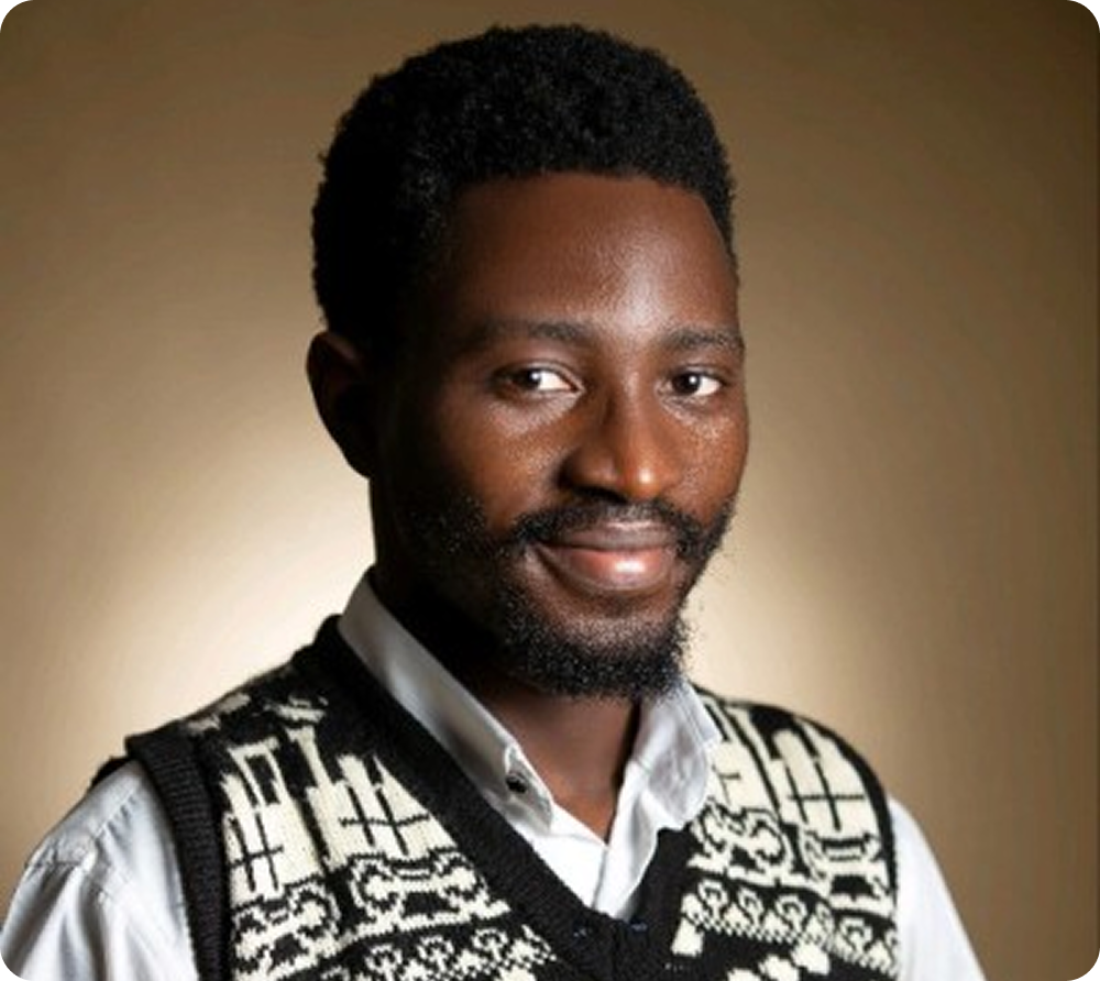 Oreoluwa Olowonirejuaro