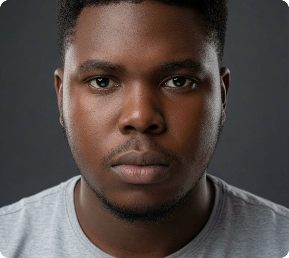 Solomon Akinbiye