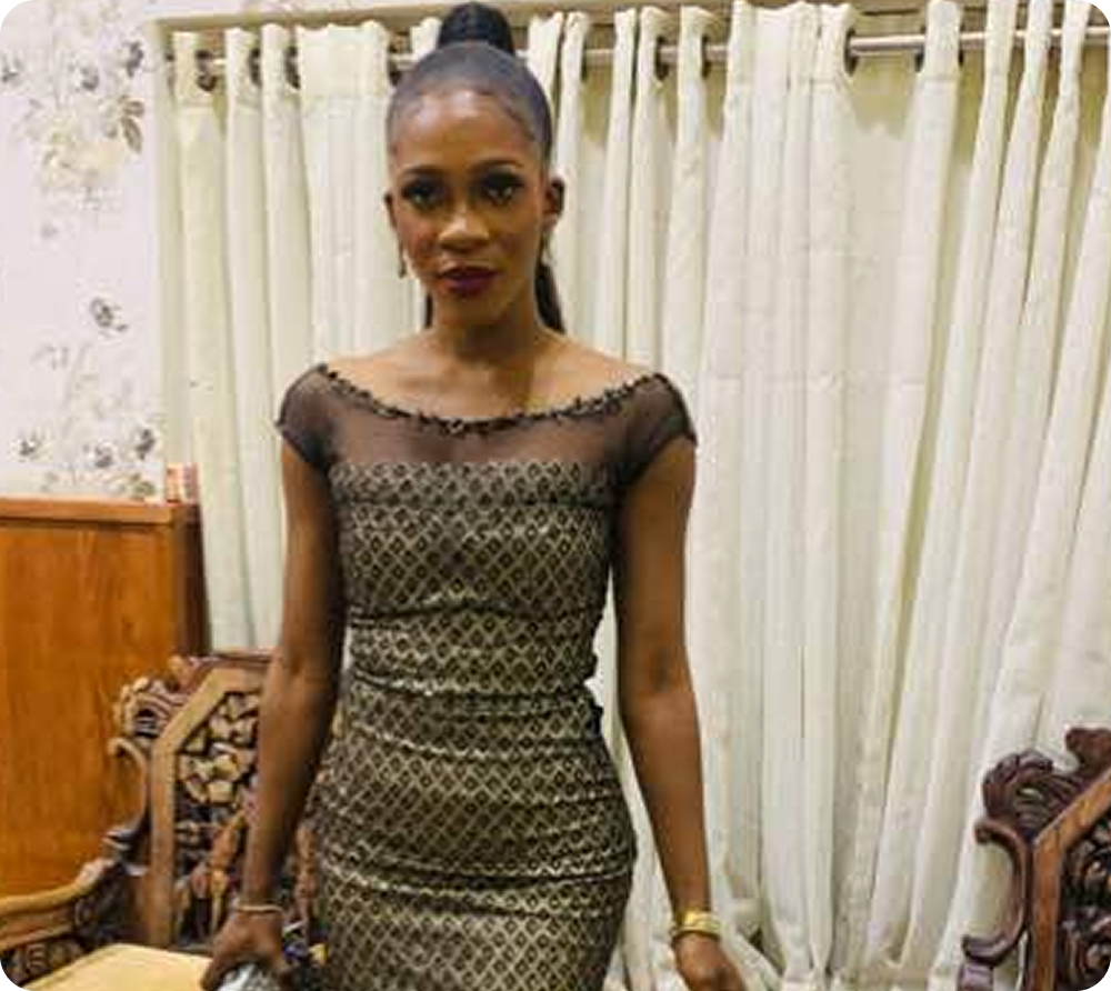 Wendy Obisesan